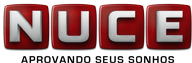 Logo da Nuce Concursos