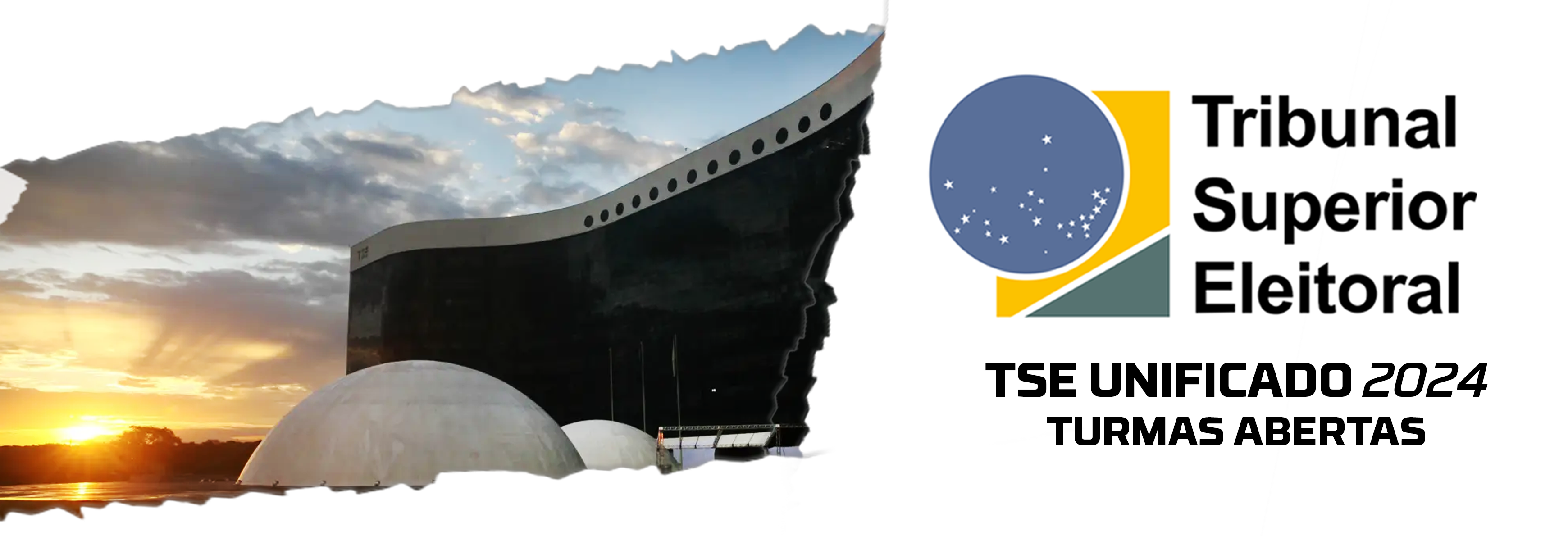 Concurso TSE Unificado 2024: 412 Vagas e Salários de até R$ 15 Mil