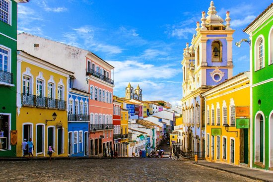 Concurso Público em Salvador BA: 593 Vagas na Área da Saúde